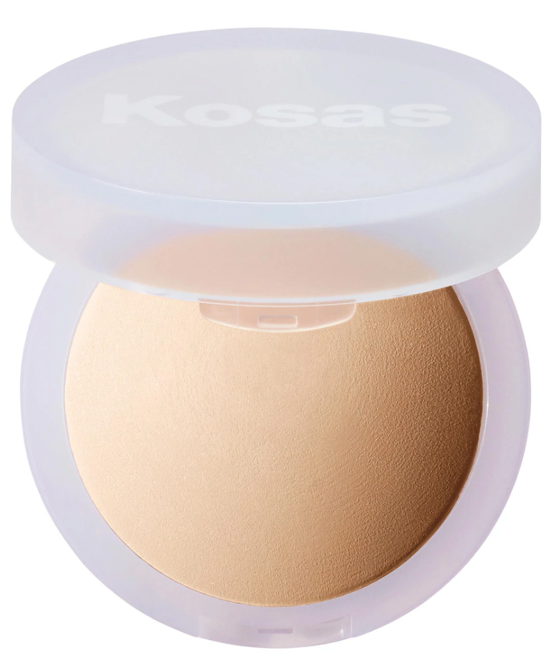 Kosas Cloud Set Baked Setting & Smoothing Talc-Free Vegan Powder