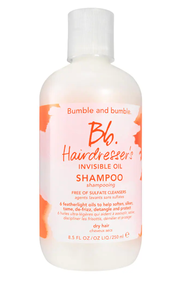 Bumble and bumble Mini Hairdresser's Invisible Oil Shampoo