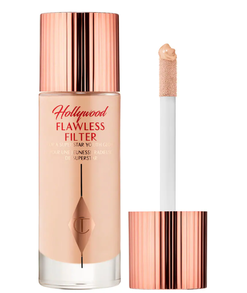 Charlotte Tilbury Hollywood Flawless Filter - 1.0 oz/ 30 mL