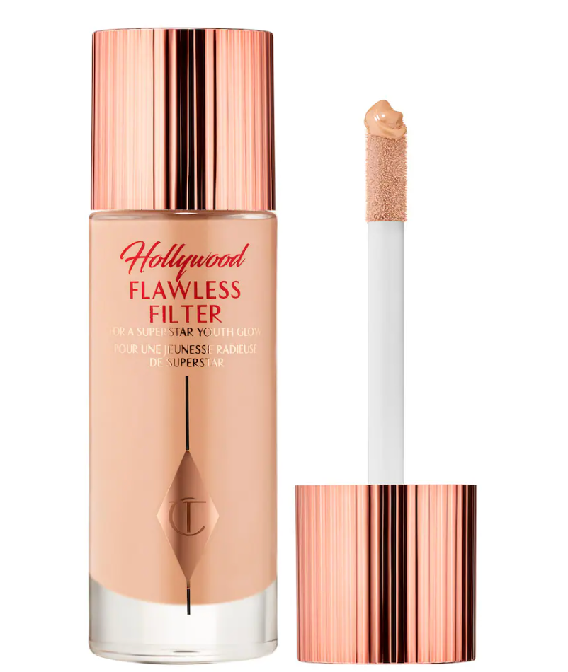 Charlotte Tilbury Hollywood Flawless Filter - 1.0 oz/ 30 mL