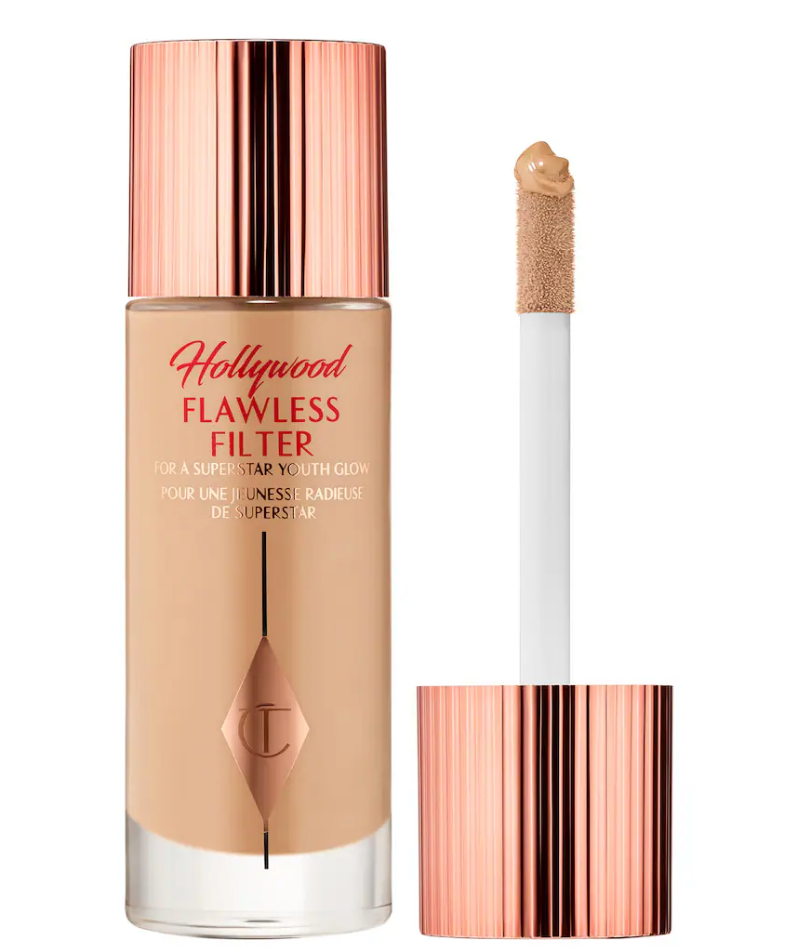 Charlotte Tilbury Hollywood Flawless Filter - 1.0 oz/ 30 mL