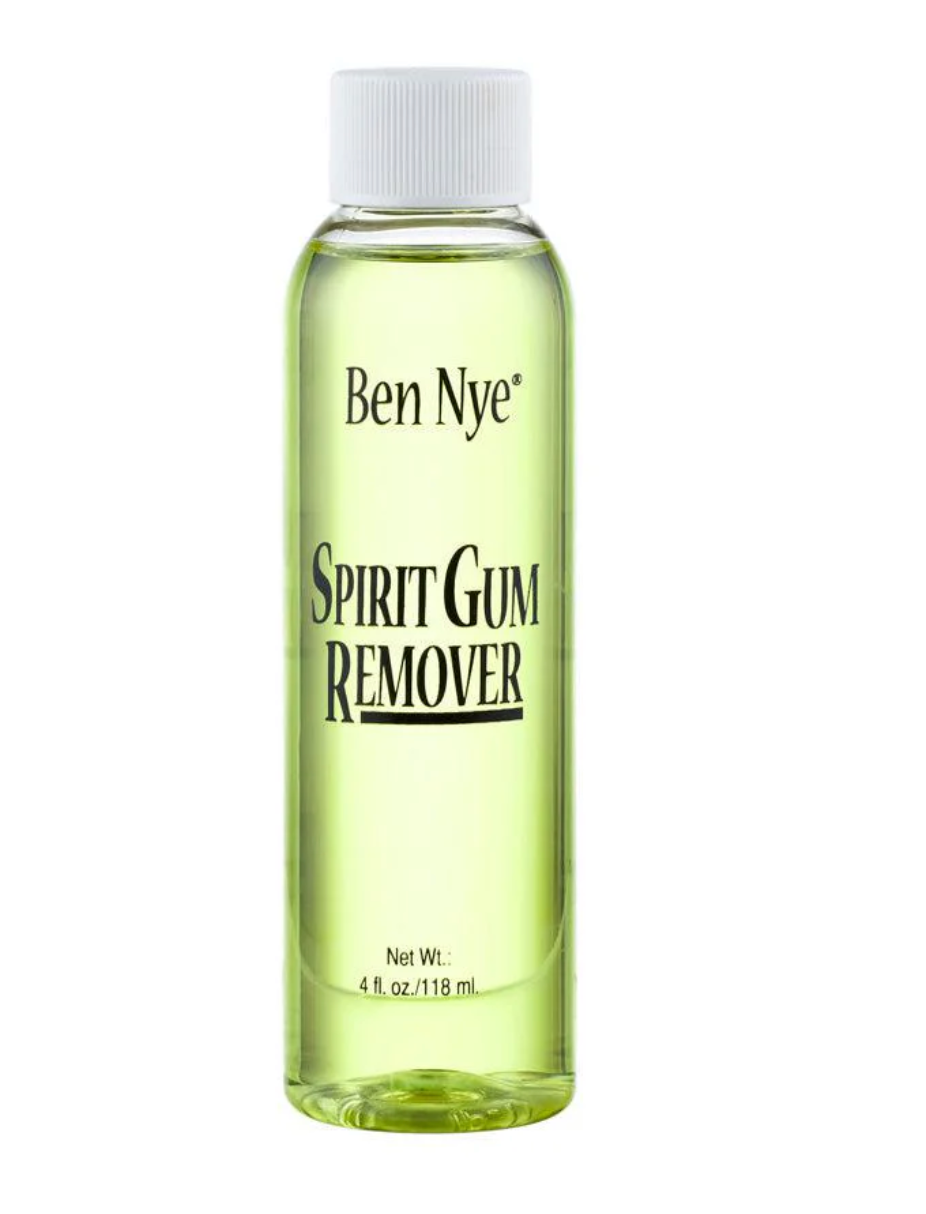 Ben Nye Spirit Gum Remover