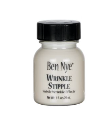 Ben Nye Wrinkle Stipple