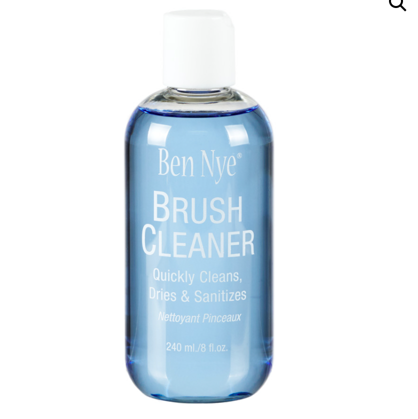 Ben Nye Brush Cleaner