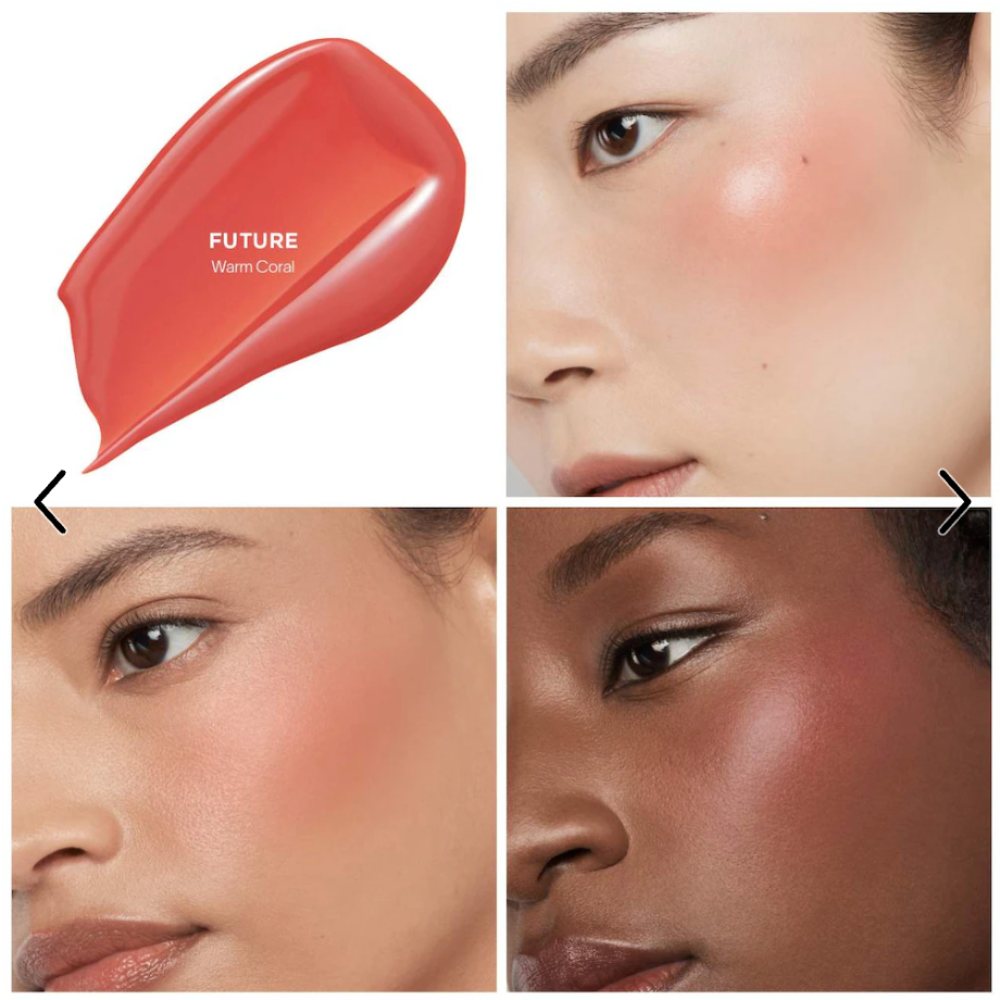 Hourglass Unreal Liquid Blush