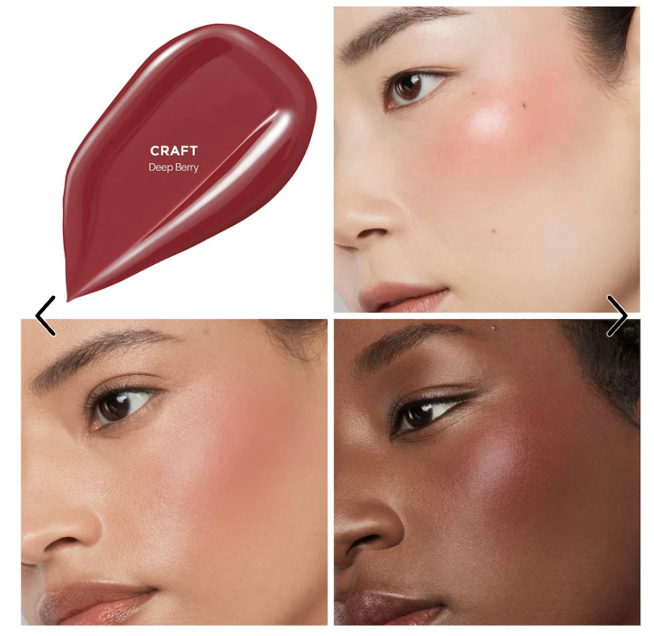 Hourglass Unreal Liquid Blush