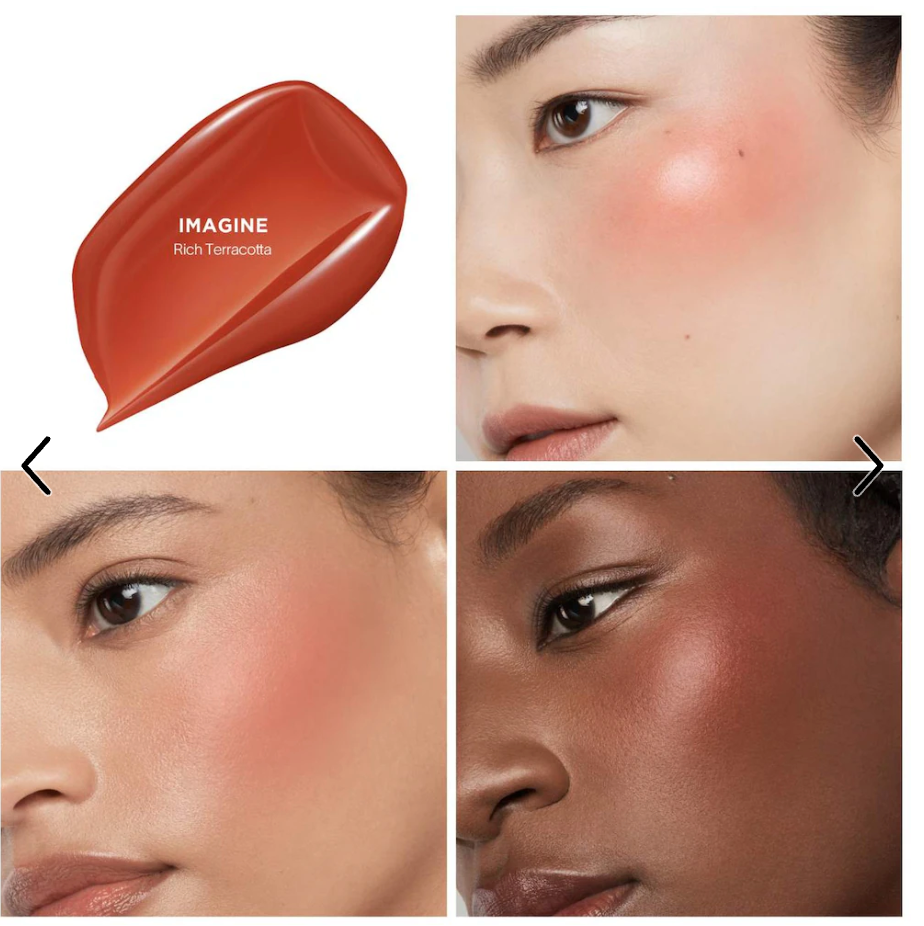 Hourglass Unreal Liquid Blush