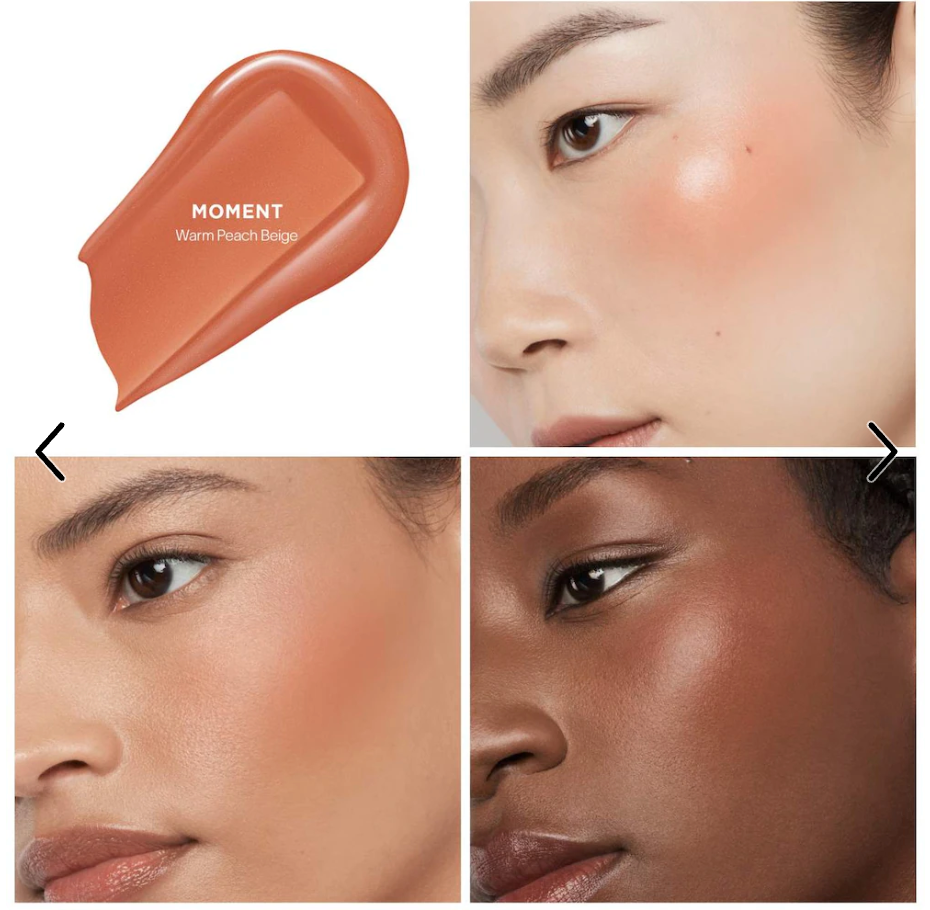 Hourglass Unreal Liquid Blush