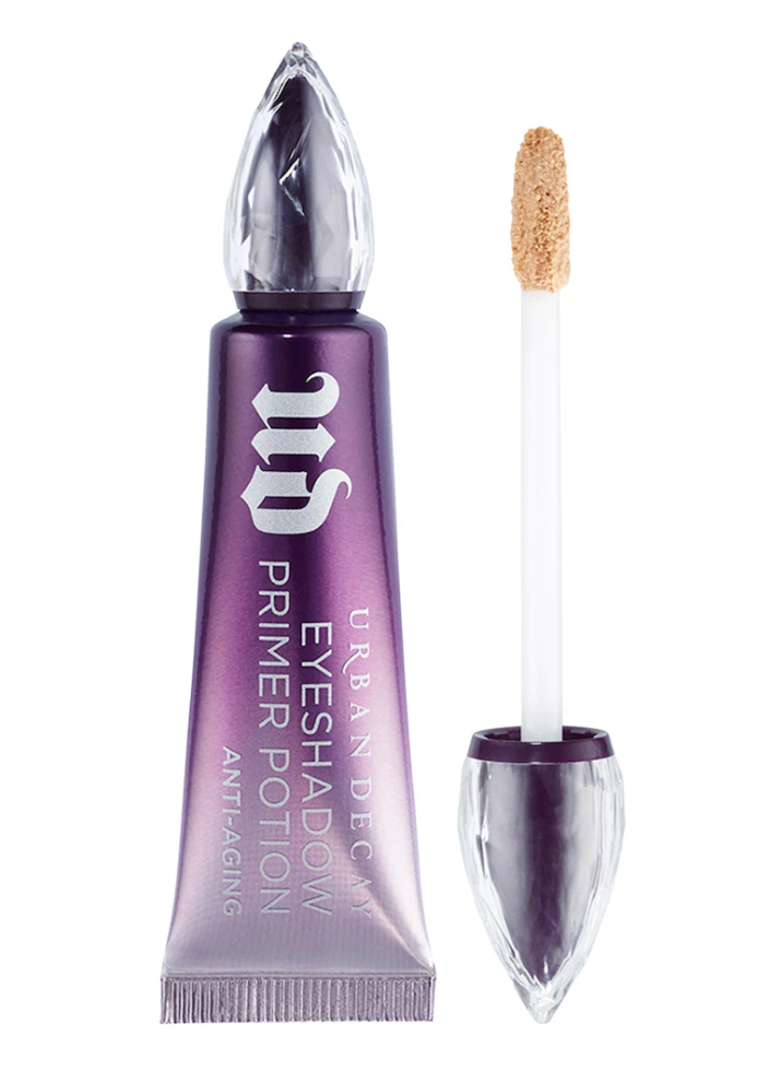 Urban Decay Eyeshadow Primer Potion - Standard Size - 0.33 oz/ 10 mL