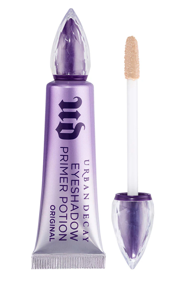 Urban Decay Eyeshadow Primer Potion - Standard Size - 0.33 oz/ 10 mL