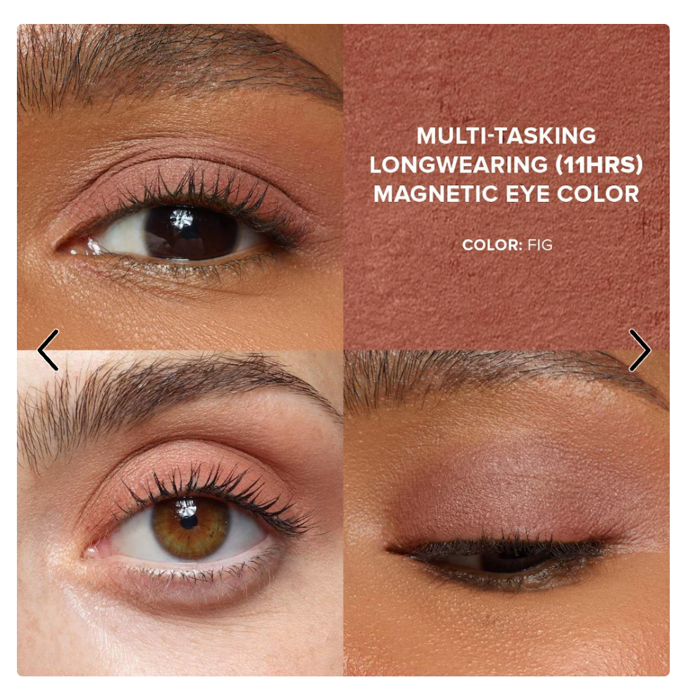 NUDESTIX Magnetic Eye Color