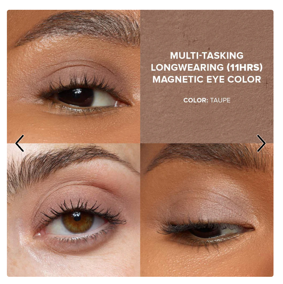 NUDESTIX Magnetic Eye Color