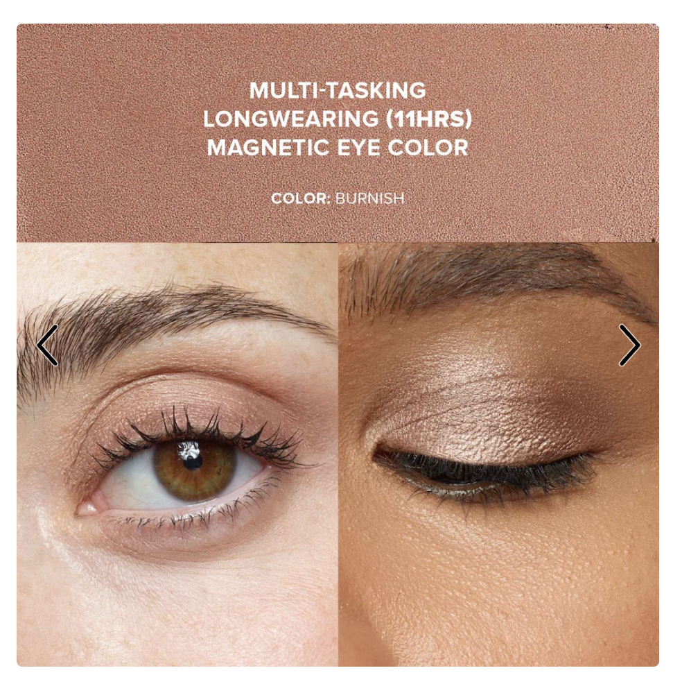 NUDESTIX Magnetic Eye Color