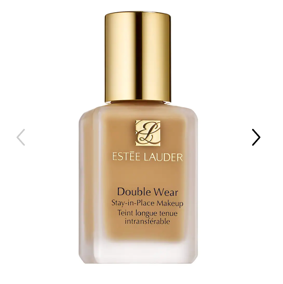 Estée Lauder Double Wear Stay-in-Place 24-Hour Longwear Foundation