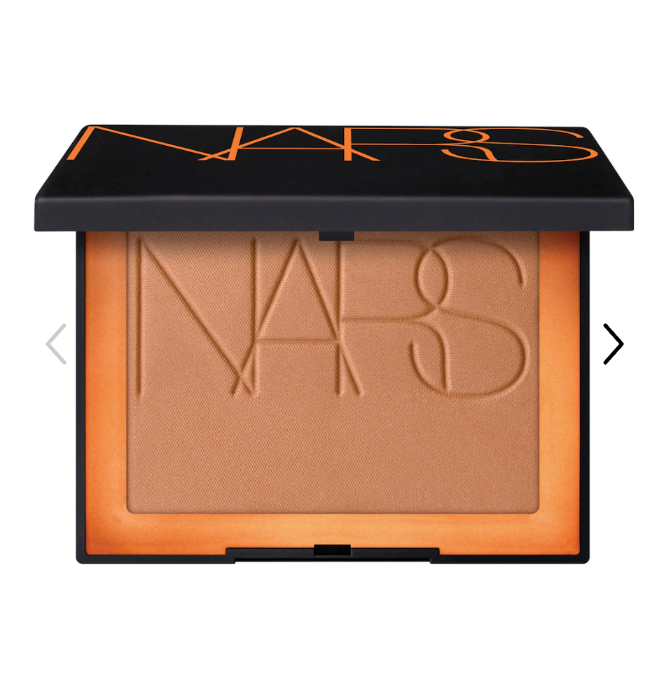 NARS Laguna Talc-Free Bronzer Powder