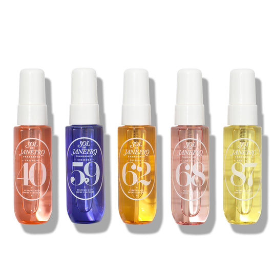 SOL DE JANEIRO Perfume Mist - 30 mL