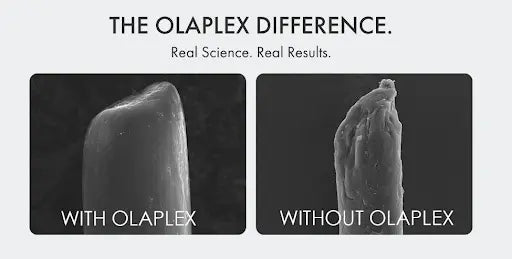 OLAPLEX NO.1 - 525ML BOND MULTIPLIER WITH PUMP