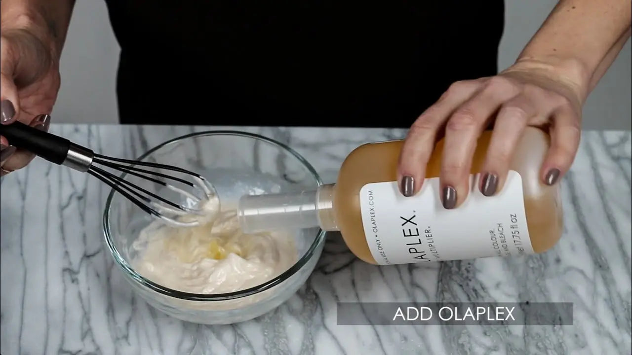 OLAPLEX NO.1 - 525ML BOND MULTIPLIER WITH PUMP