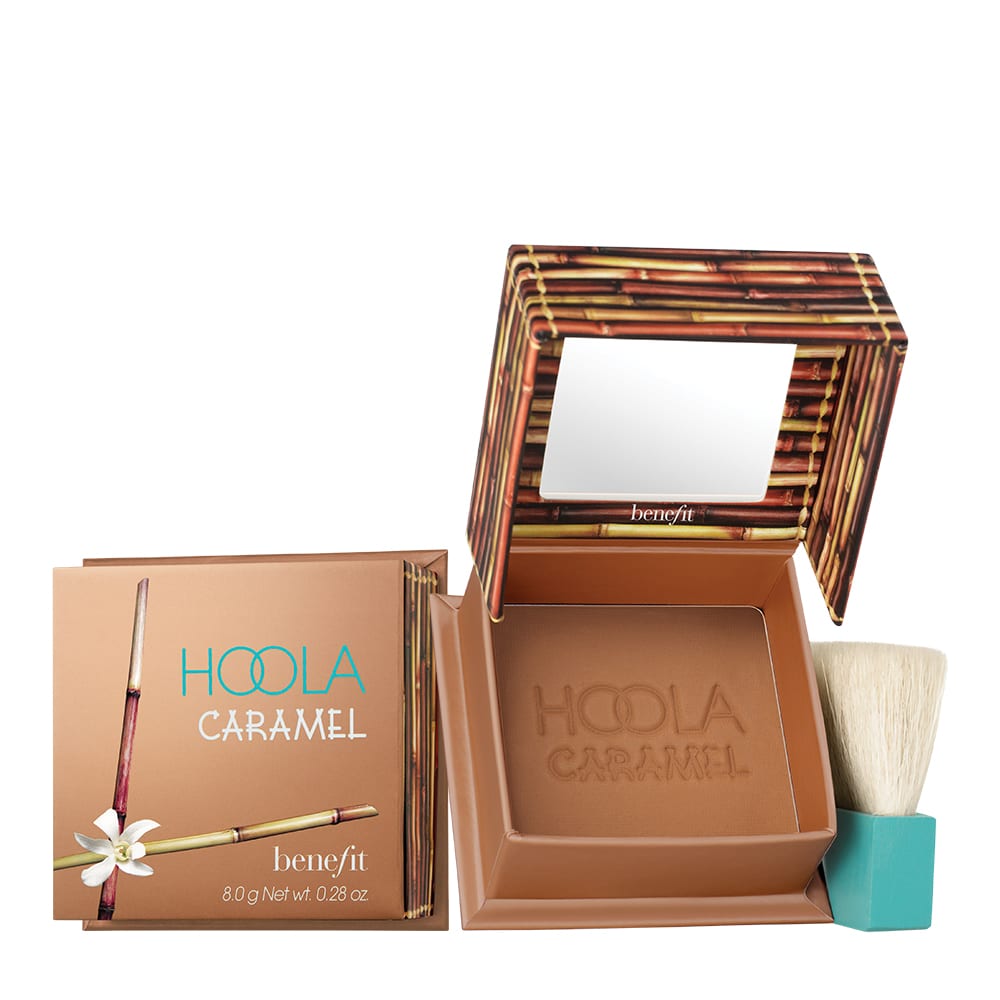 Benefit Cosmetics Hoola Bronzer - Caramel