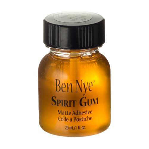 Ben Nye Spirit Gum Adhesive (see sizes inside)