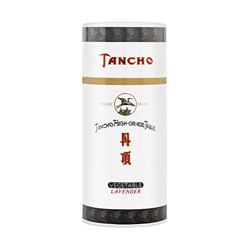 Tancho High Grade Tique Vegetable Pomade, Lavender, 3.5 oz