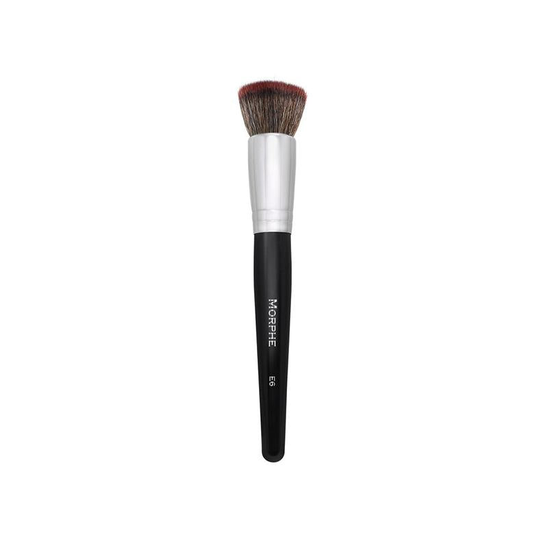 Morphe E6 - PREMIUM FLAT BUFFER