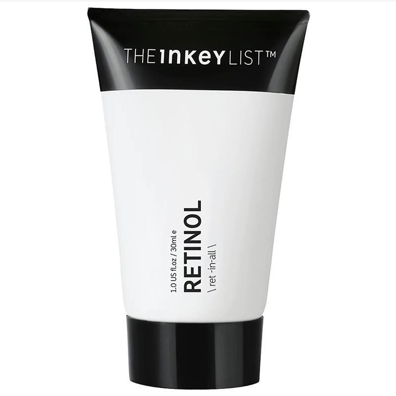 THE INKEY LIST Retinol Serum