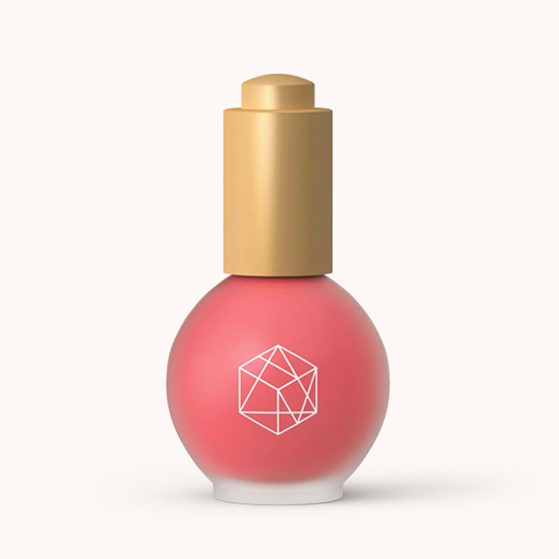 Em Cosmetics Color Drops Serum Blush