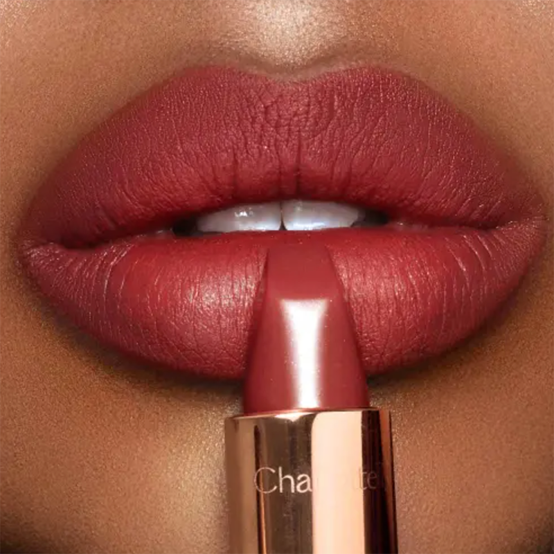 Charlotte Tilbury matte Revolution - Walk of Shame