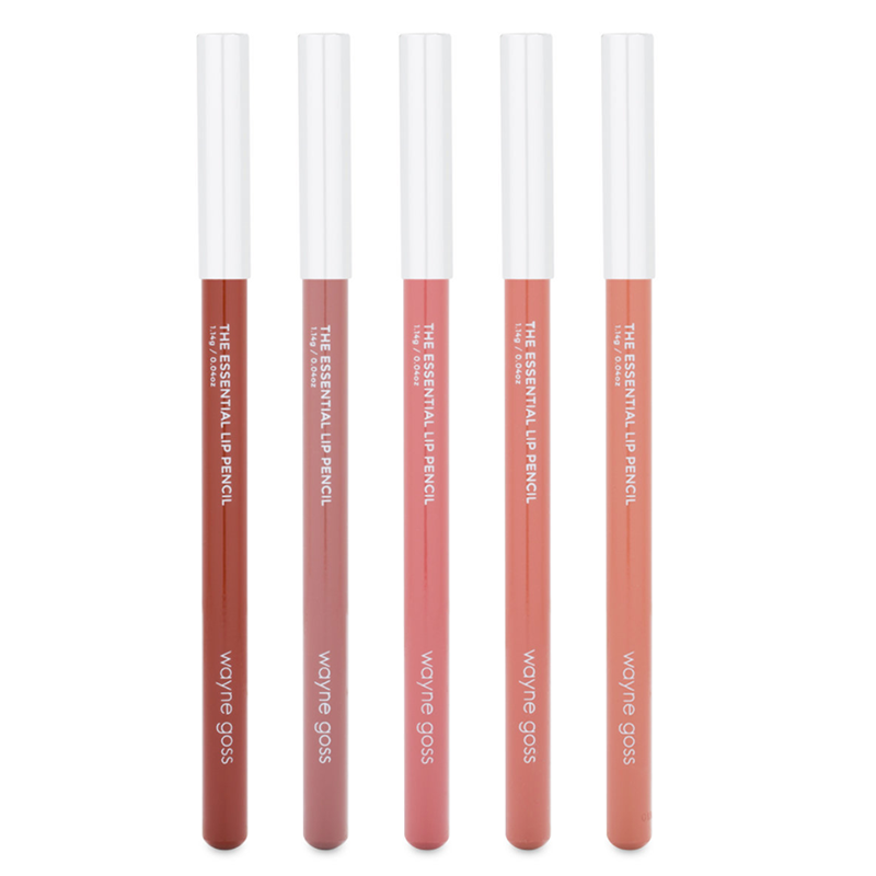 WAYNE GOSS The Essential Lip Pencil