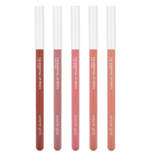 WAYNE GOSS The Essential Lip Pencil