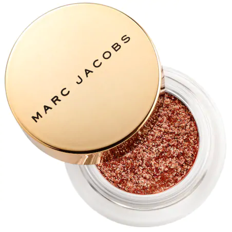 MARC JACOBS BEAUTY See-quins Glam Glitter Eyeshadow - Copperazzi 86