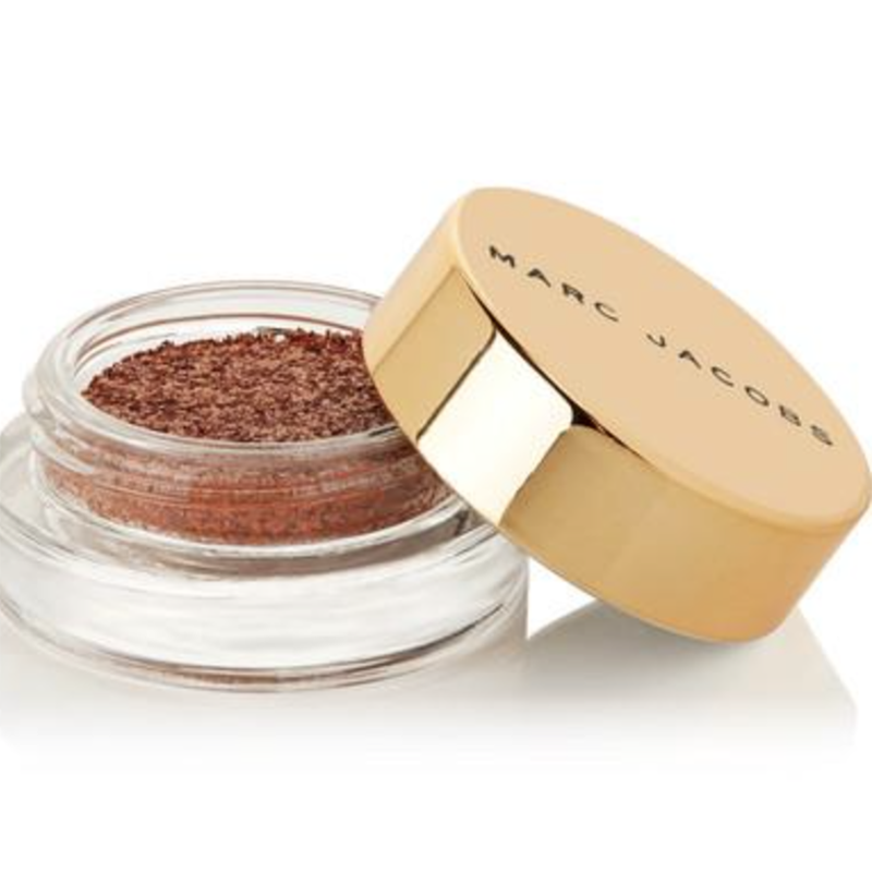 MARC JACOBS BEAUTY See-quins Glam Glitter Eyeshadow - Copperazzi 86