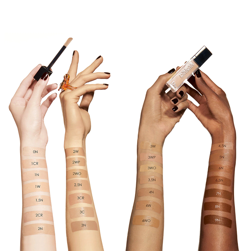 DIOR Dior Forever Skin Correct Concealer (see colors inside)