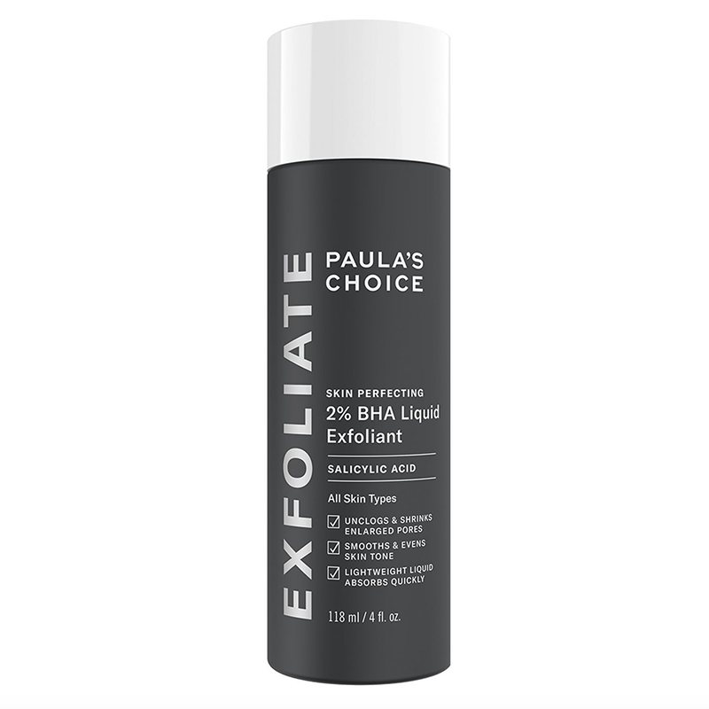 PAULA'S CHOICE Skin Perfecting 2% BHA Liquid Exfoliant