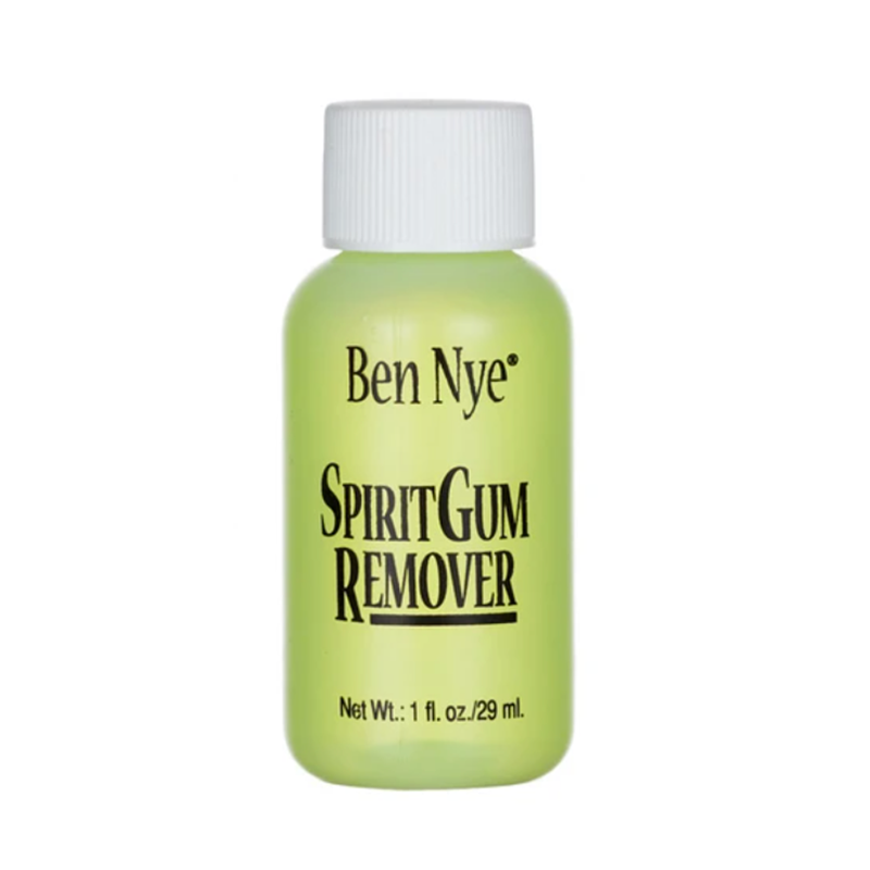 Ben Nye Spirit Gum Remover