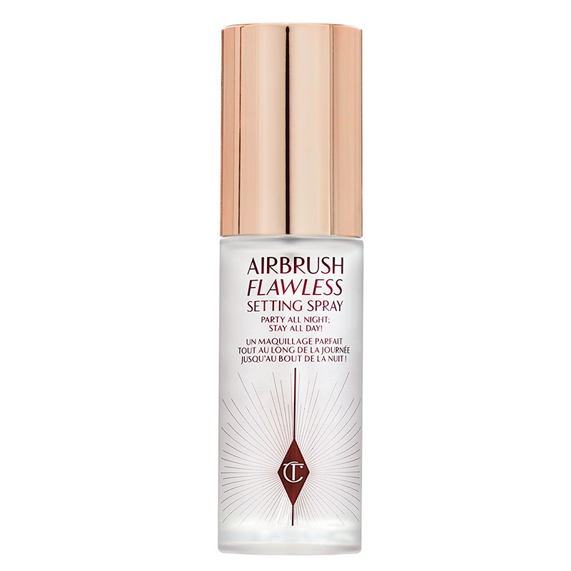 CHARLOTTE TILBURY Airbrush Flawless Setting Spray( 34ml )