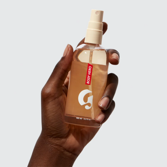 Glossier Body Hero Dry-Touch Oil Mist