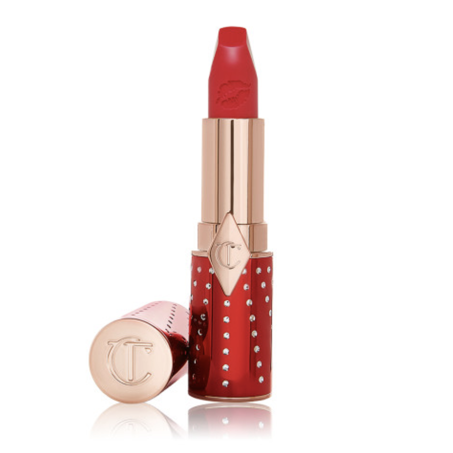 CHARLOTTE TILBURY Matte Revolution (Lunar New Year Edition) - Lucky Cherry