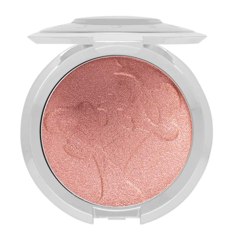 BECCA COSMETICS Shimmering Skin Perfector Pressed Highlighter - Spanish Rose Glow