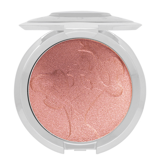 BECCA COSMETICS Shimmering Skin Perfector Pressed Highlighter - Spanish Rose Glow