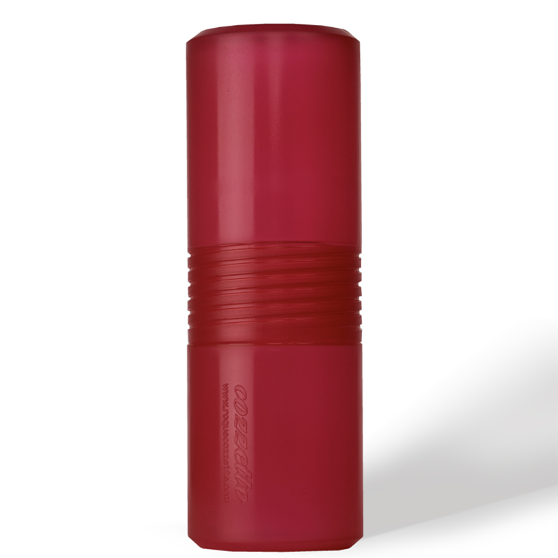 Cozzette Vessel 8″ Red