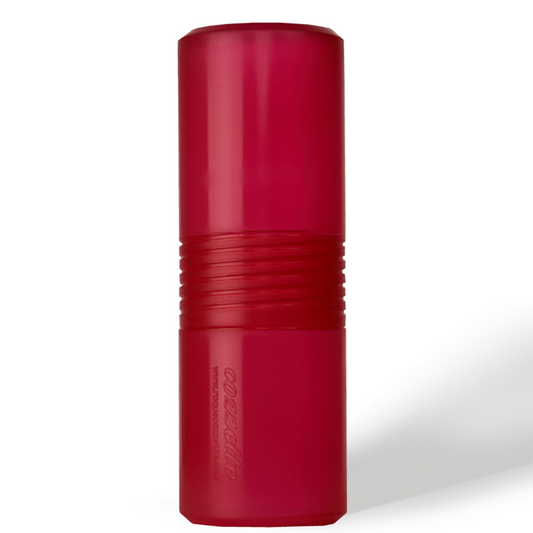 Cozzette Vessel 8″ Red