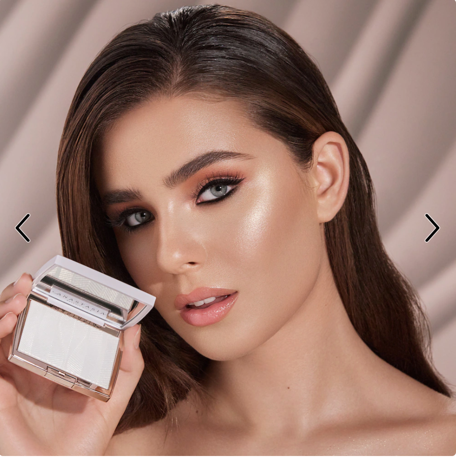 Anastasia Beverly Hills Iced Out Highlighter