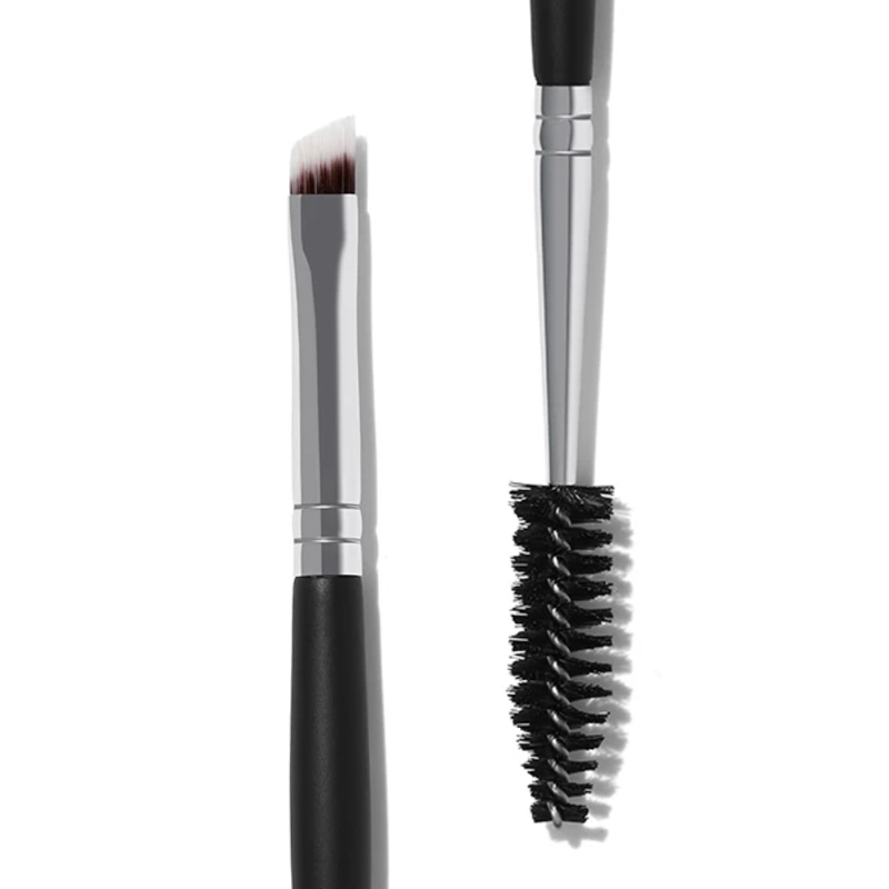 MORPHE M158 - ANGLE LINER/SPOOLIE EYEBROW BRUSH