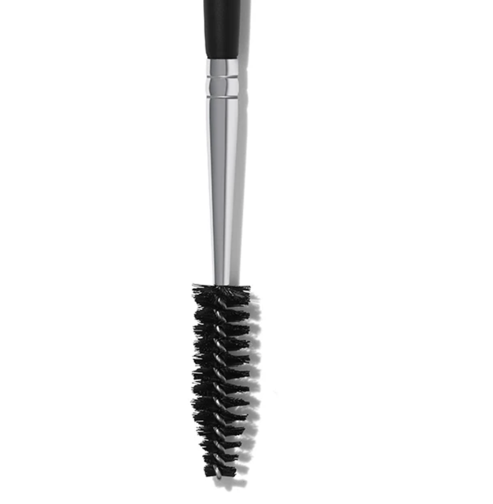 MORPHE M158 - ANGLE LINER/SPOOLIE EYEBROW BRUSH