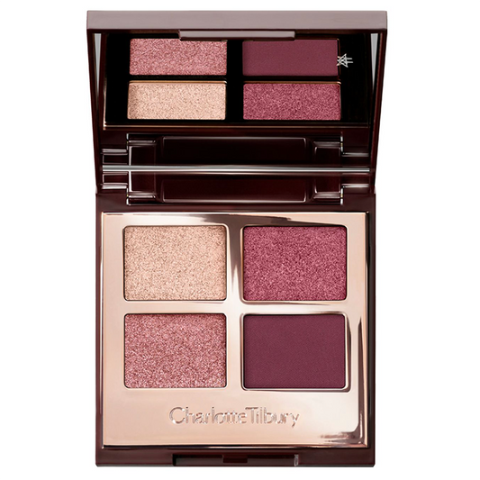 Charlotte Tilbury Luxury Palette - Mesmerising Maroon( 5.2g )