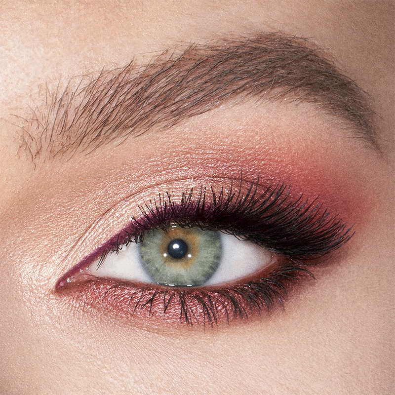 Charlotte Tilbury Luxury Palette - Mesmerising Maroon( 5.2g )