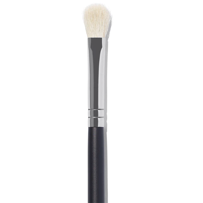 MORPHE M433 - FIRM BLENDING FLUFF EYESHADOW BRUSH