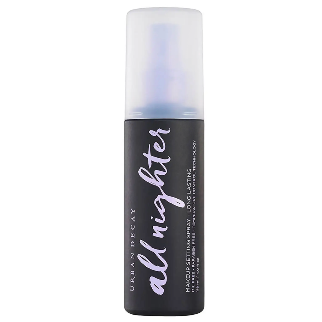 Urban Decay All Nighter Long-Lasting Makeup Setting Spray